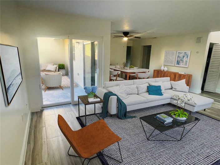 Image No.3-Maison de ville de 3 chambres à vendre à Saint John