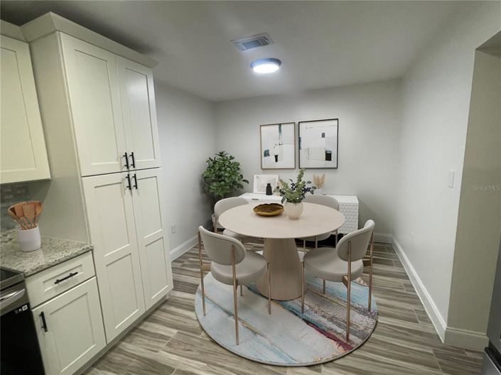 Image No.7-Maison de ville de 3 chambres à vendre à Saint John