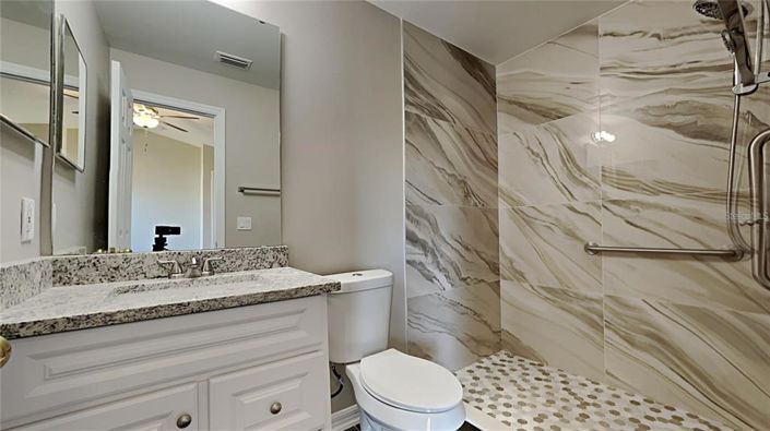 Image No.8-Maison de 3 chambres à vendre à Saint John