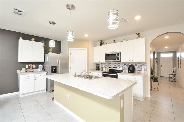 Image No.4-Maison de 4 chambres à vendre à Saint John