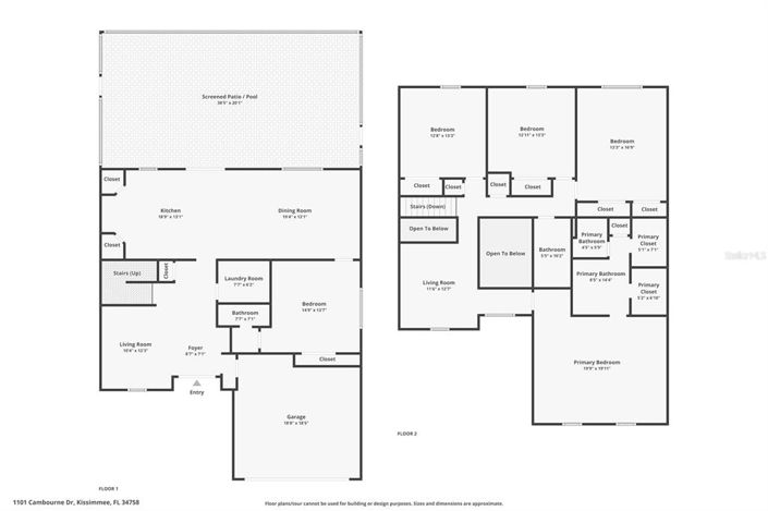 Image No.3-5 Bed House for sale