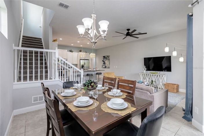 Image No.20-5 Bed Townhouse for sale