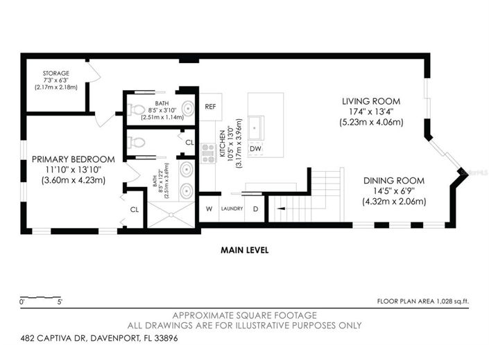 Image No.56-5 Bed Townhouse for sale