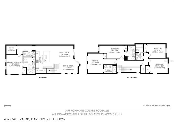 Image No.58-5 Bed Townhouse for sale