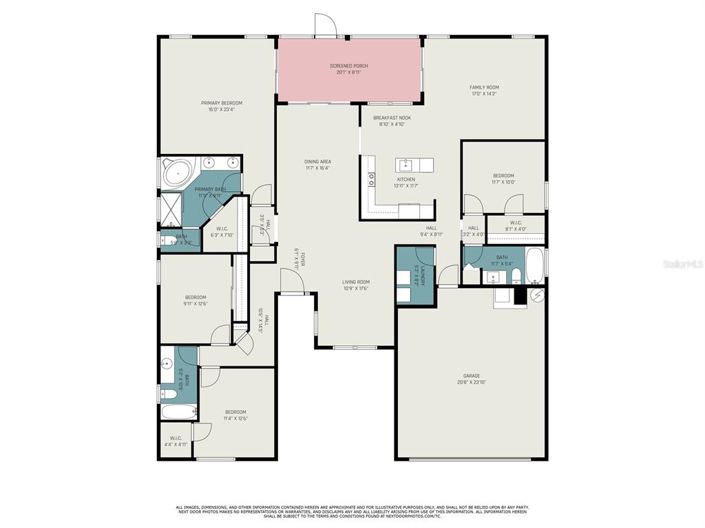 Image No.36-4 Bed House for sale