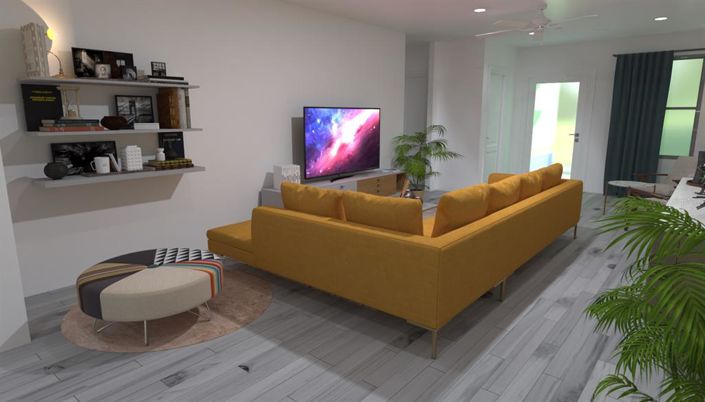 Image No.5-4 Bed House for sale