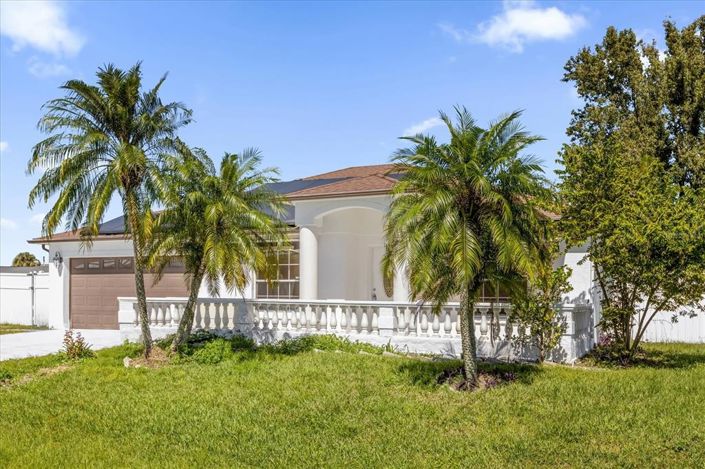 Image No.2-Maison de 4 chambres à vendre à Saint John