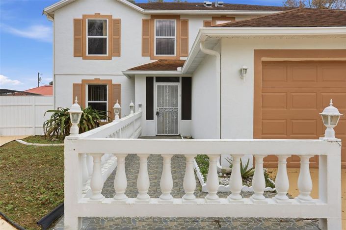 Image No.5-Maison de 4 chambres à vendre à Saint John