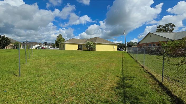 Image No.2-Maison de 3 chambres à vendre à Saint John