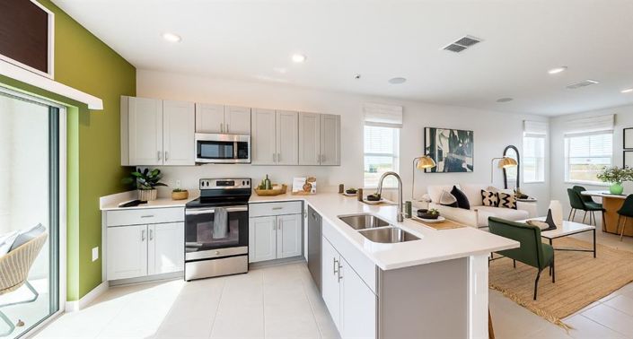 Image No.3-2 Bed Townhouse for sale