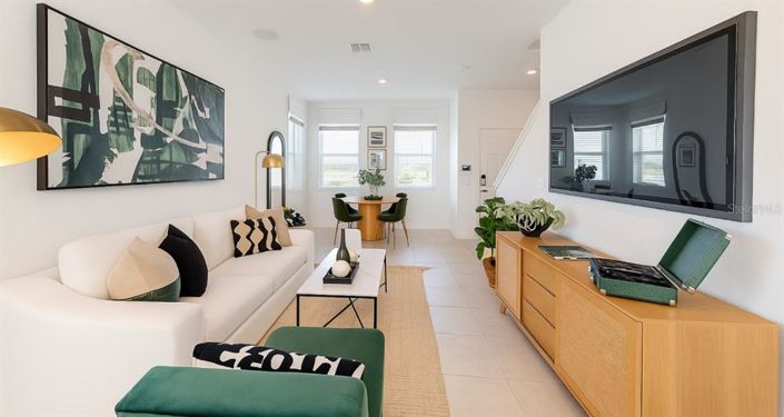 Image No.4-2 Bed Townhouse for sale