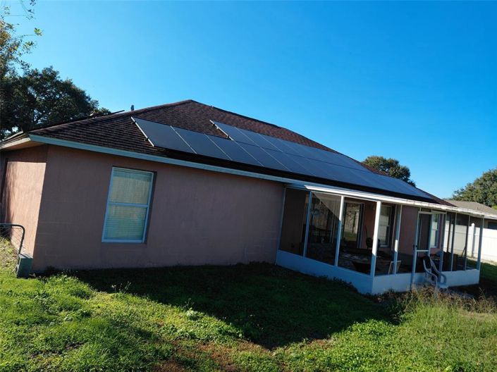 Image No.3-Maison de 4 chambres à vendre à Saint John