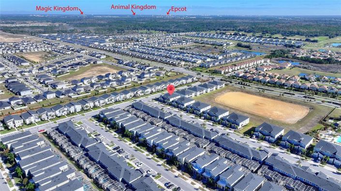 Image No.2-Appartement de 3 chambres à vendre à Saint John