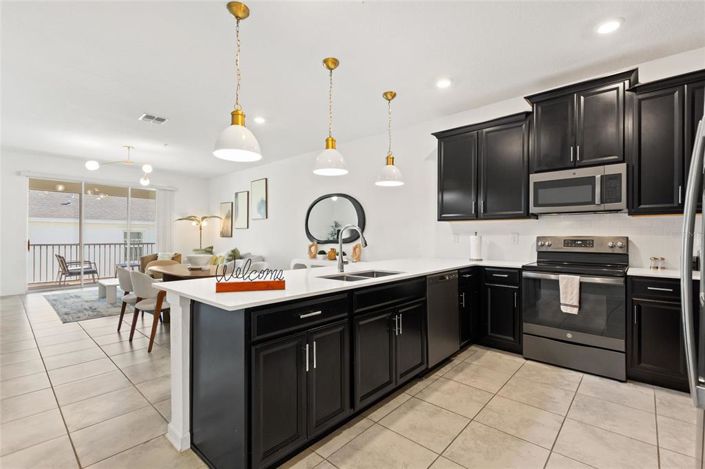 Image No.5-Appartement de 3 chambres à vendre à Saint John