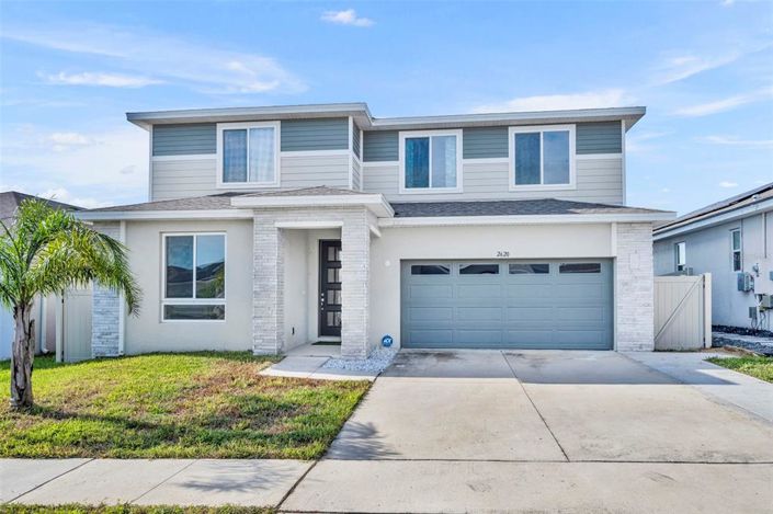 Image No.40-Maison de 6 chambres à vendre à Saint John