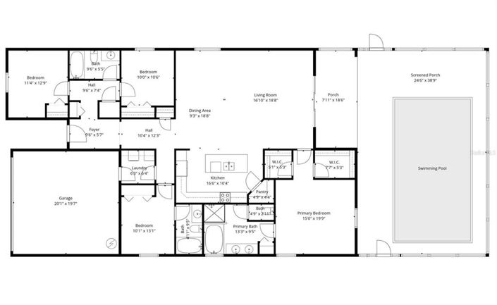 Image No.38-4 Bed House for sale