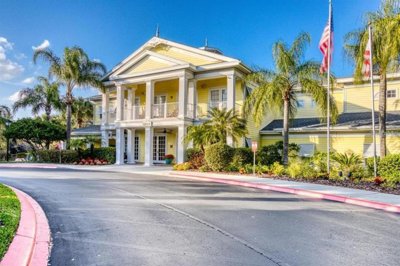 1 - Florida, Townhouse