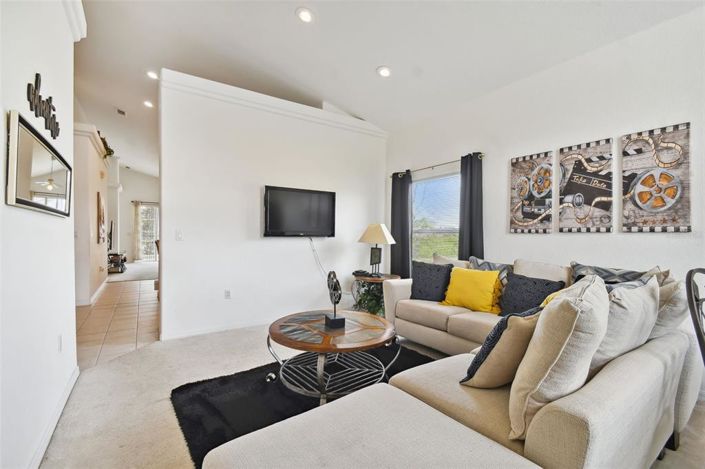 Image No.2-Maison de 4 chambres à vendre à Saint John