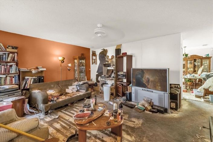 Image No.2-Maison de 4 chambres à vendre à Saint John