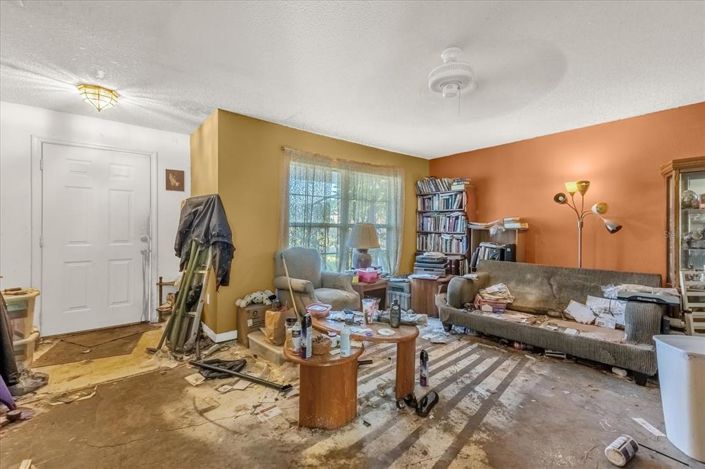 Image No.3-Maison de 4 chambres à vendre à Saint John