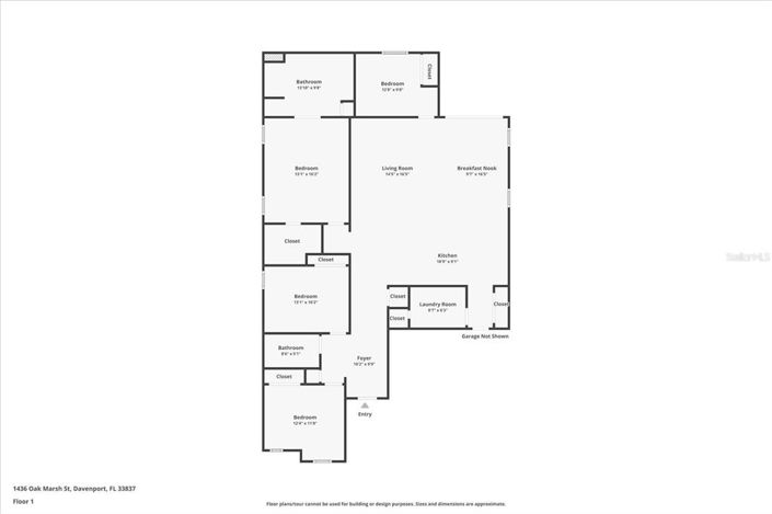 Image No.46-4 Bed House for sale