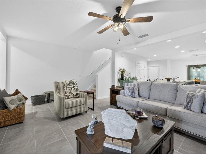 Image No.7-Maison de ville de 3 chambres à vendre à Saint John