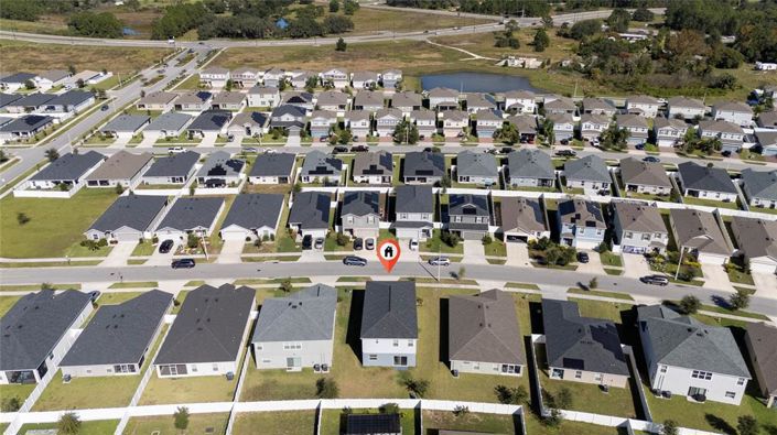 Image No.5-Maison de 5 chambres à vendre à Saint John