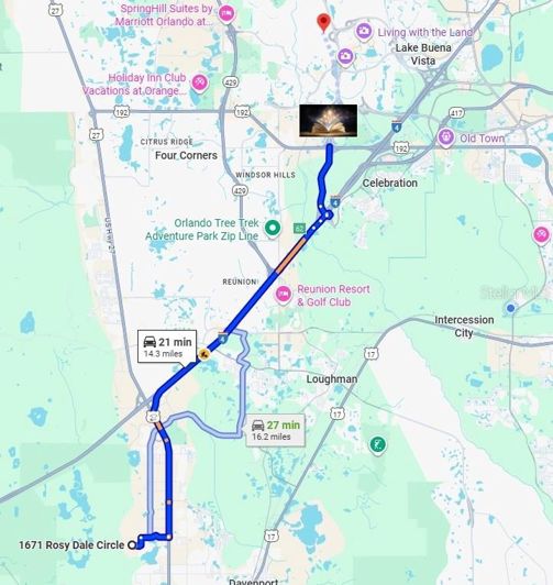 Image No.38-Maison de 5 chambres à vendre à Saint John