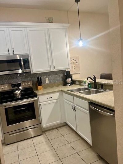 Image No.6-Appartement de 3 chambres à vendre à Saint John