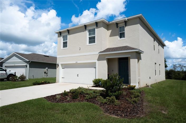 Image No.2-Maison de 5 chambres à vendre à Saint John