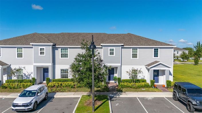 Image No.3-Maison de ville de 3 chambres à vendre à Saint John