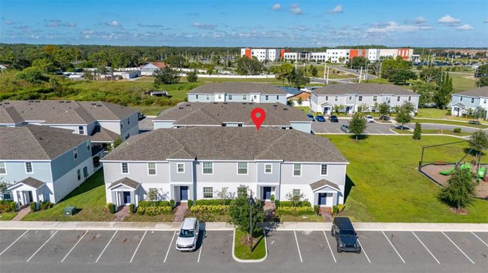 Image No.4-Maison de ville de 3 chambres à vendre à Saint John