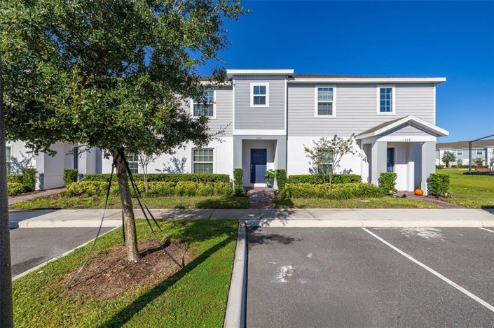 Image No.5-Maison de ville de 3 chambres à vendre à Saint John