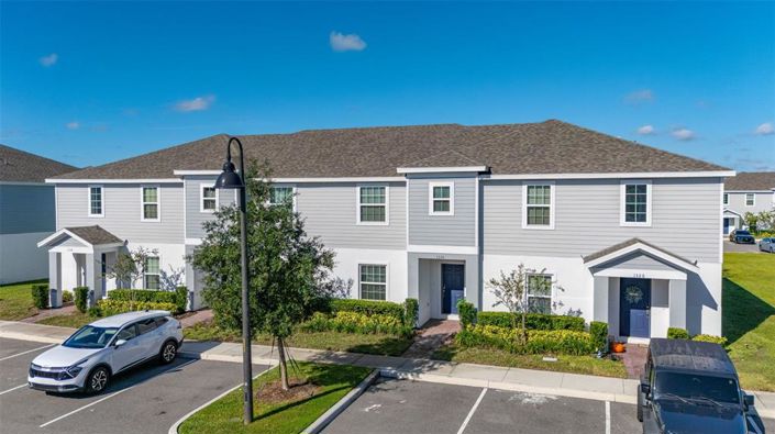 Image No.60-Maison de ville de 3 chambres à vendre à Saint John