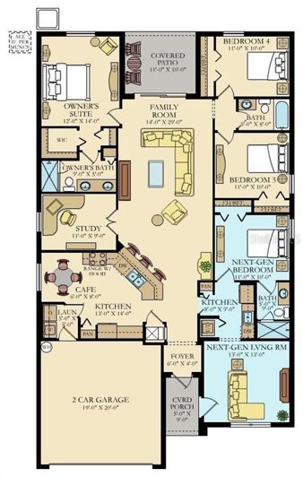 Image No.25-Maison de 4 chambres à vendre à Saint John