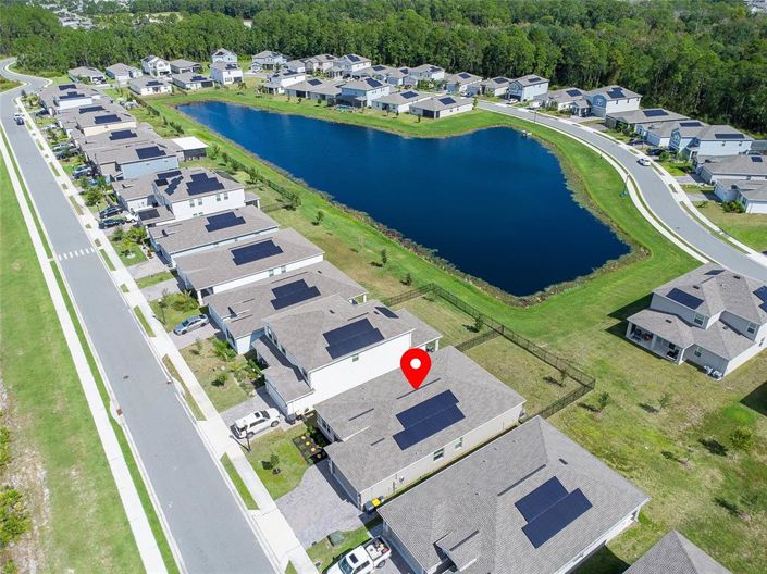 Image No.8-Maison de 4 chambres à vendre à Saint John