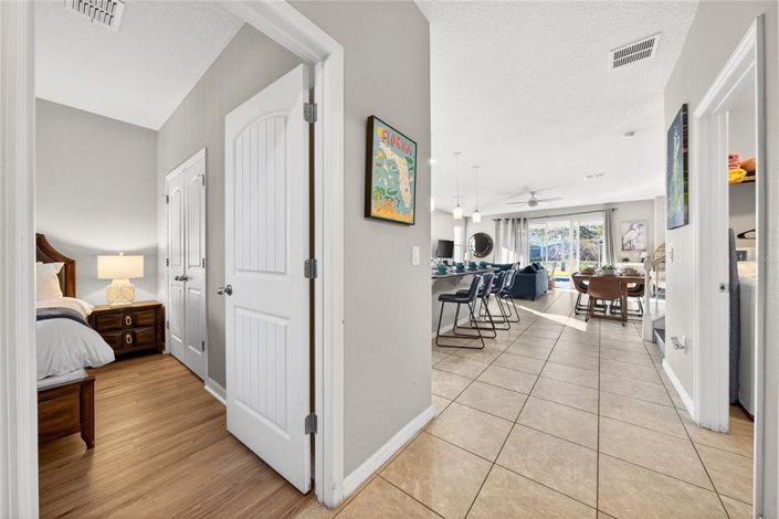 Image No.3-Maison de ville de 5 chambres à vendre à Saint John