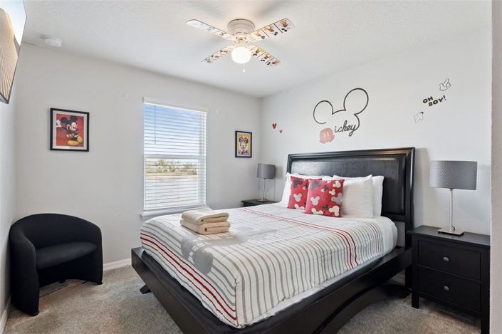 Image No.12-Maison de ville de 5 chambres à vendre à Saint John