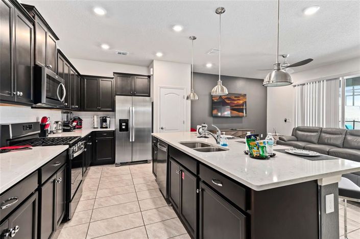 Image No.7-Maison de ville de 5 chambres à vendre à Saint John