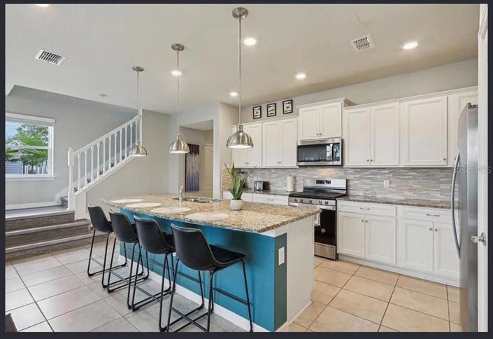 Image No.6-Maison de ville de 5 chambres à vendre à Saint John