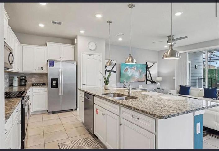 Image No.7-Maison de ville de 5 chambres à vendre à Saint John