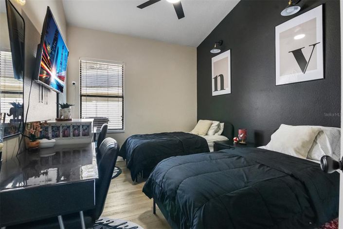 Image No.7-Maison de 4 chambres à vendre à Saint John