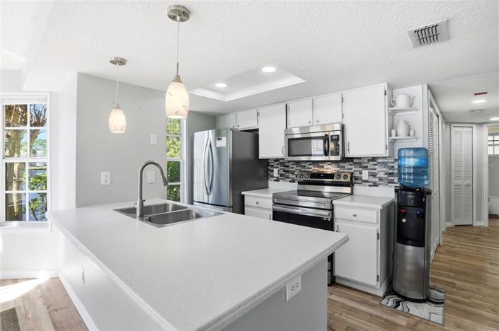 Image No.3-Appartement de 3 chambres à vendre à Saint John