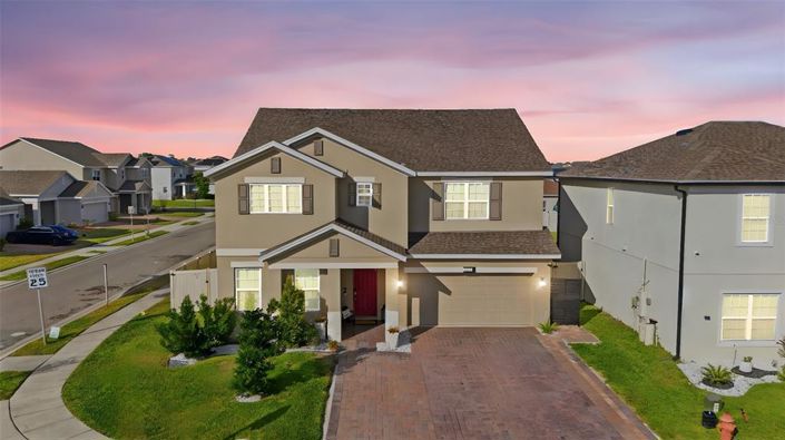 Image No.3-Maison de 5 chambres à vendre à Saint John