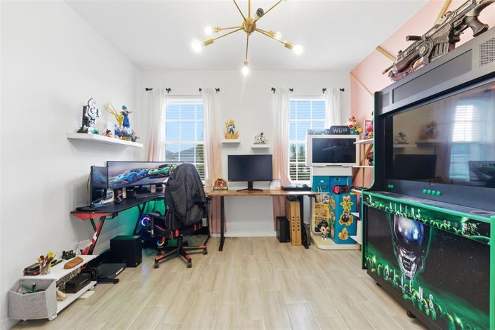 Image No.8-Maison de 5 chambres à vendre à Saint John