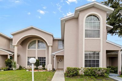 1 - Florida, Townhouse