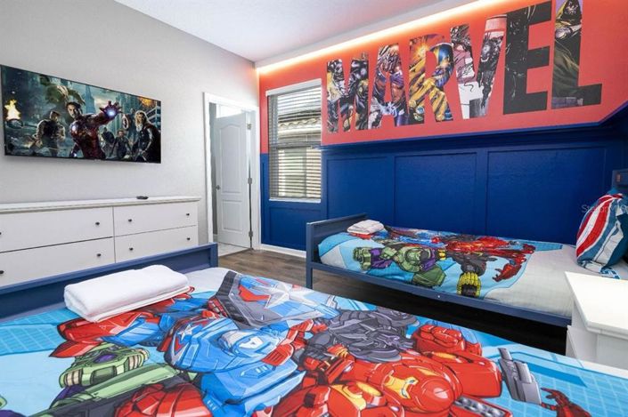 Image No.42-Maison de 12 chambres à vendre à Saint John