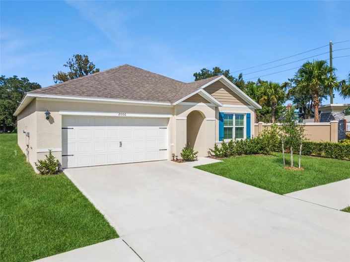 Image No.2-Maison de 3 chambres à vendre à Saint John