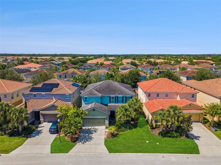 Image No.3-Maison de 6 chambres à vendre à Saint John