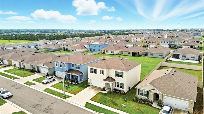 Image No.3-Maison de 5 chambres à vendre à Saint John